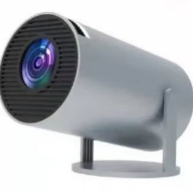 HY300 Pro Projector Home