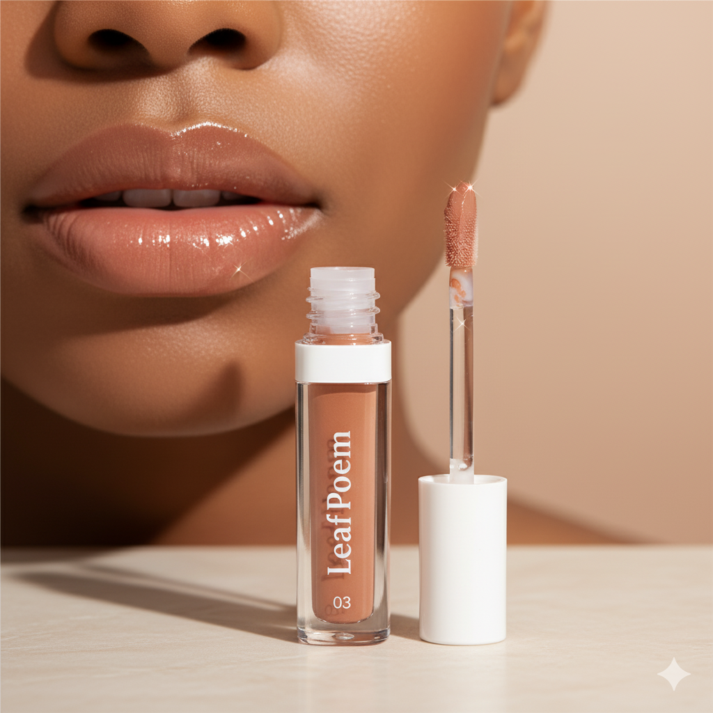 Hydrating Crystal Lip