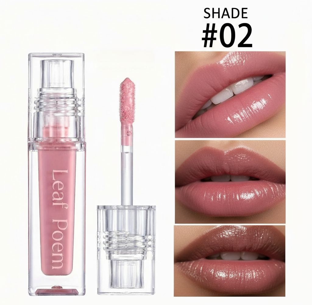 Hydrating Crystal Lip