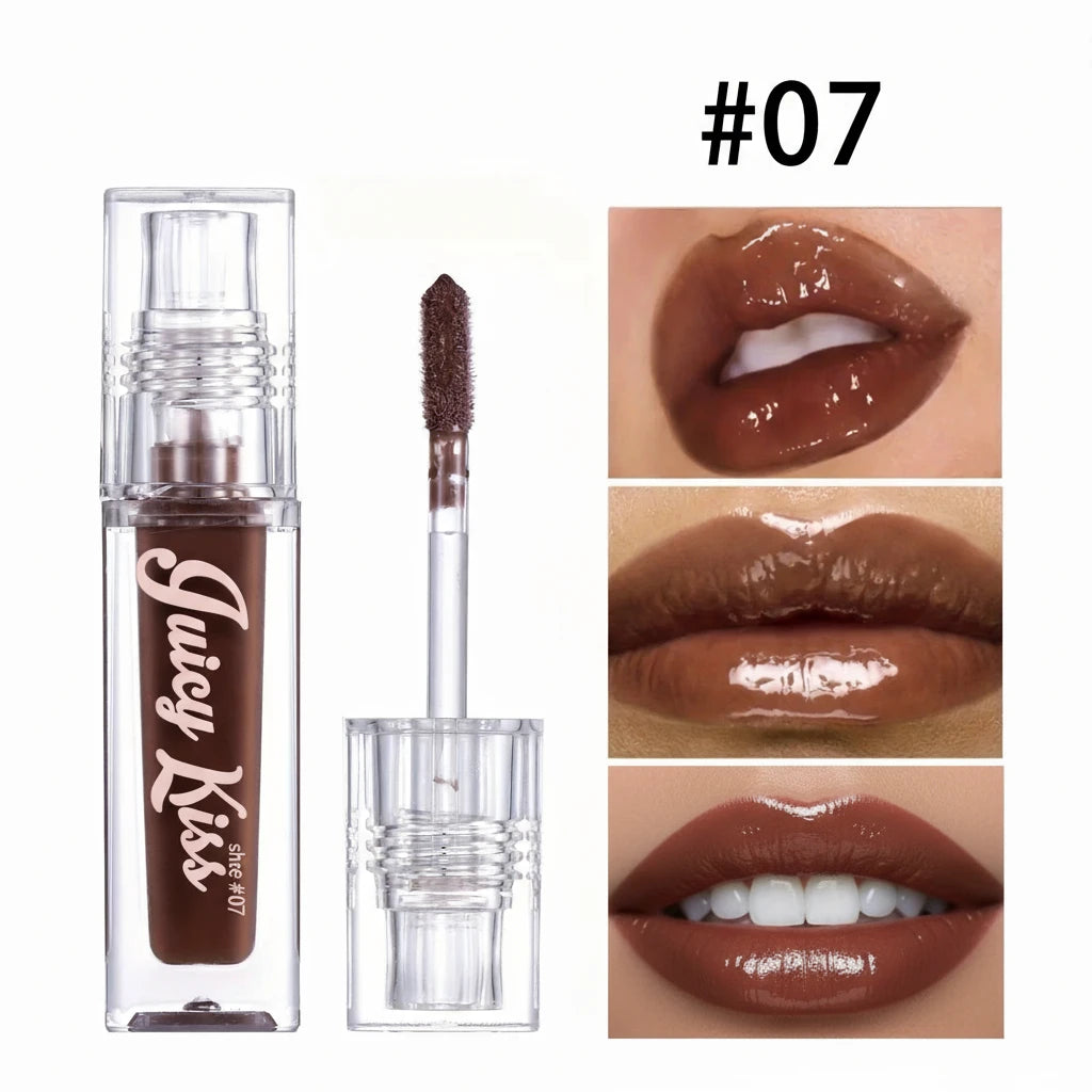 Hydrating Crystal Lip