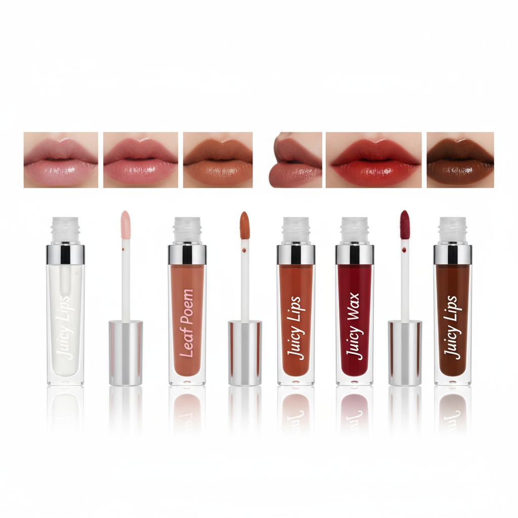 Hydrating Crystal Lip