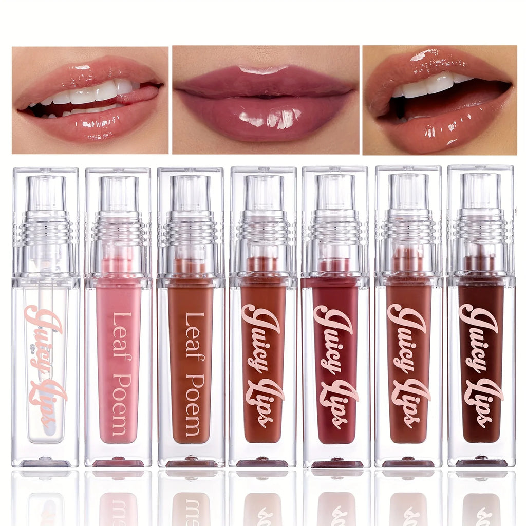 Hydrating Crystal Lip