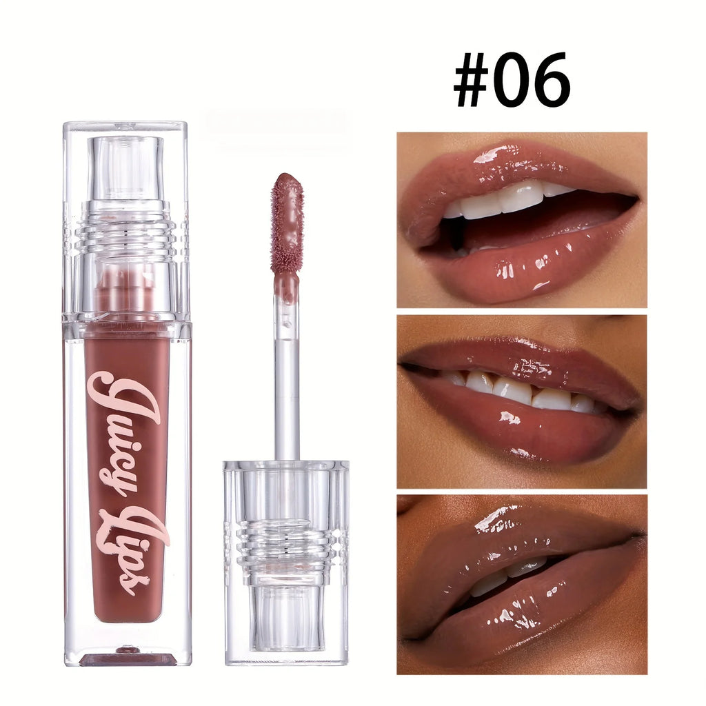 Hydrating Crystal Lip