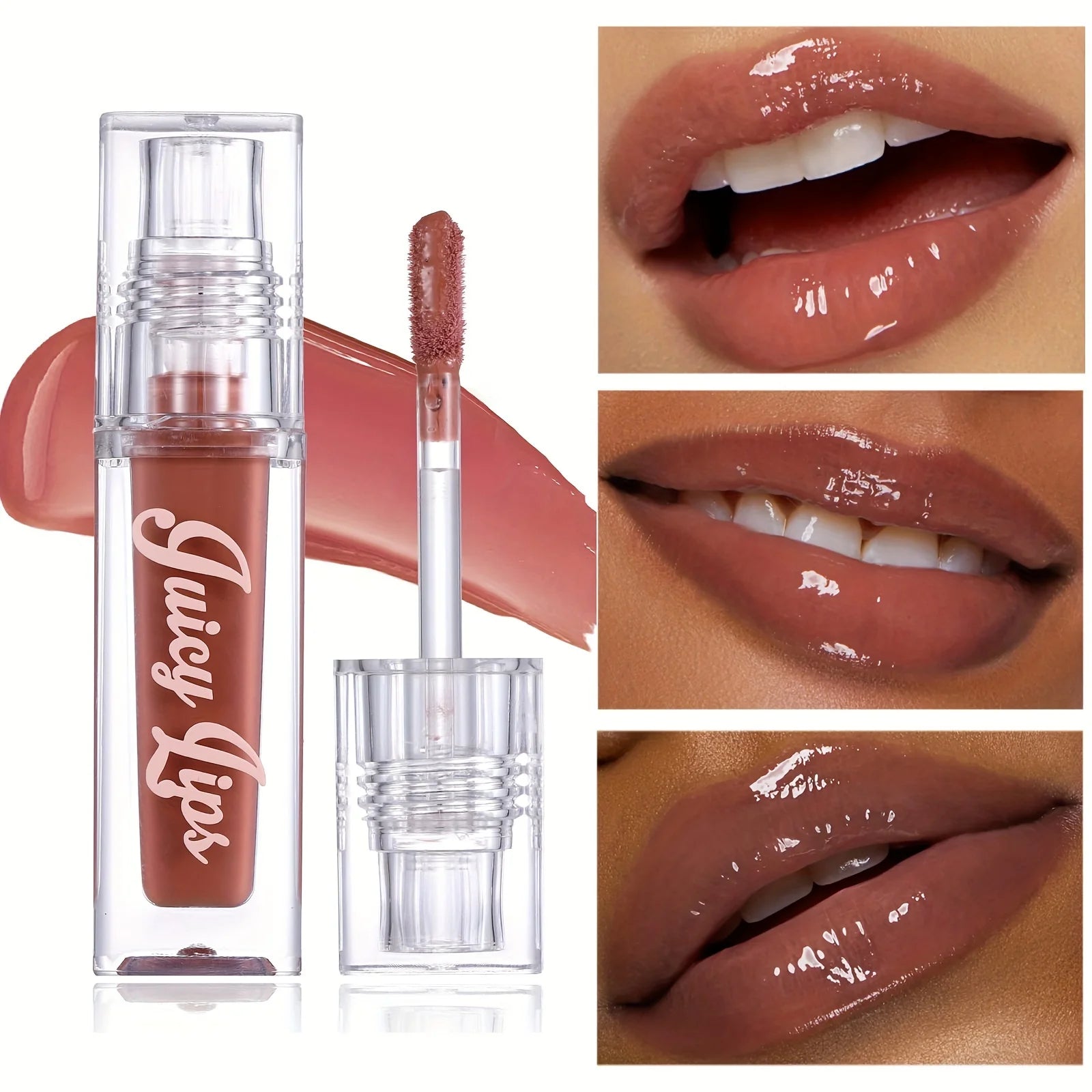 Hydrating Crystal Lip