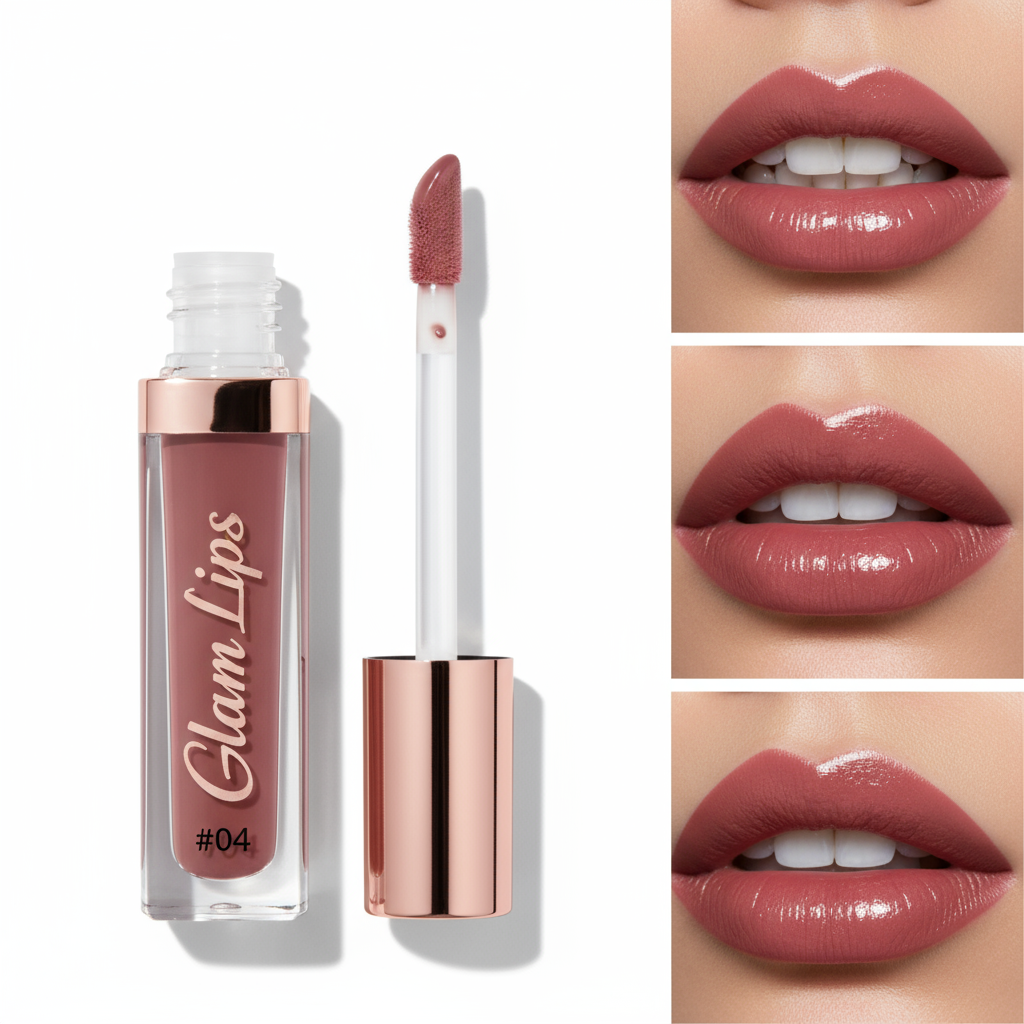 Hydrating Crystal Lip