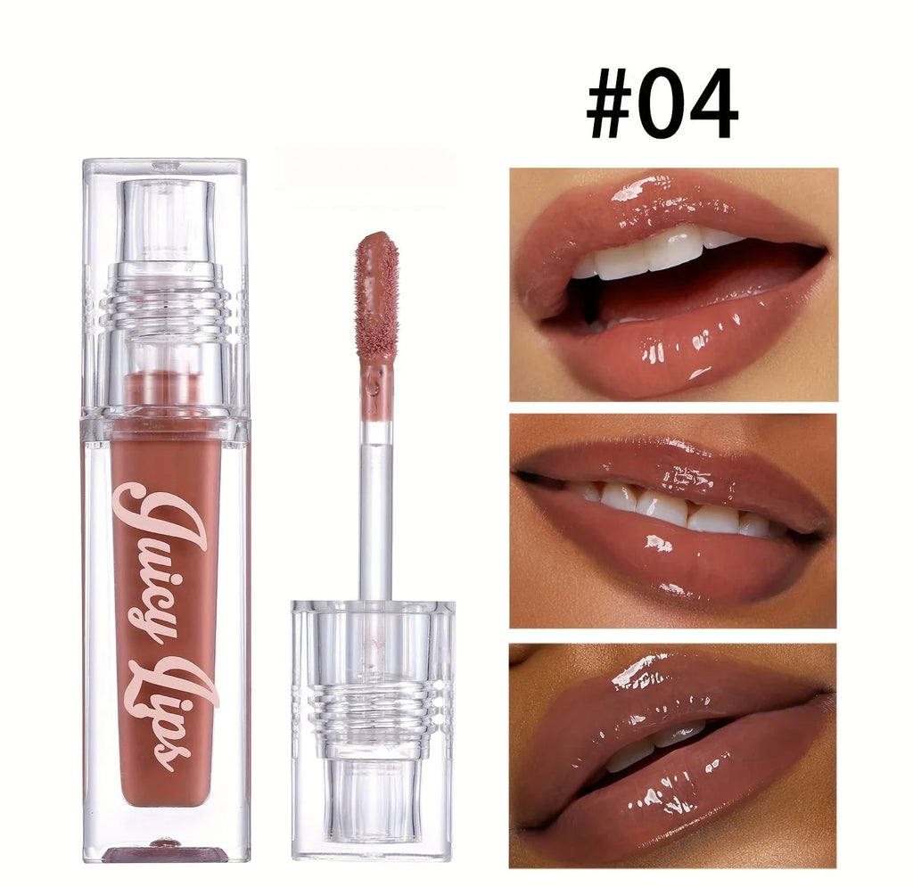 Hydrating Crystal Lip