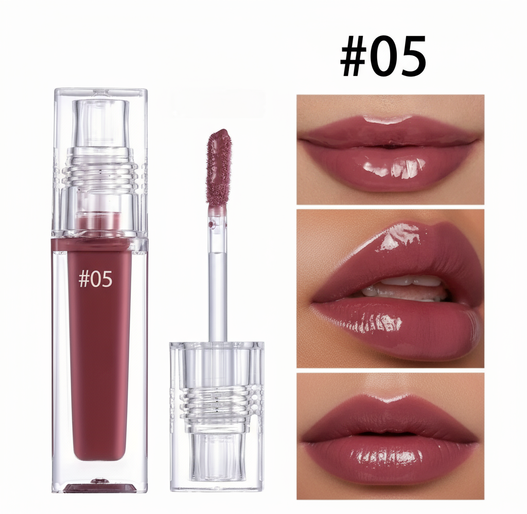 Hydrating Crystal Lip