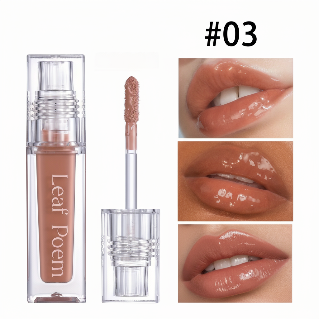 Hydrating Crystal Lip
