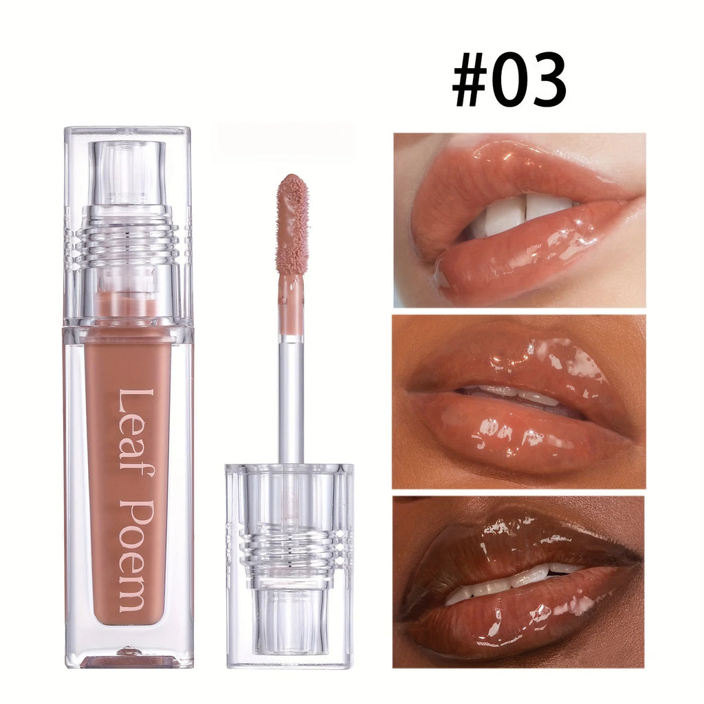 Hydrating Crystal Lip