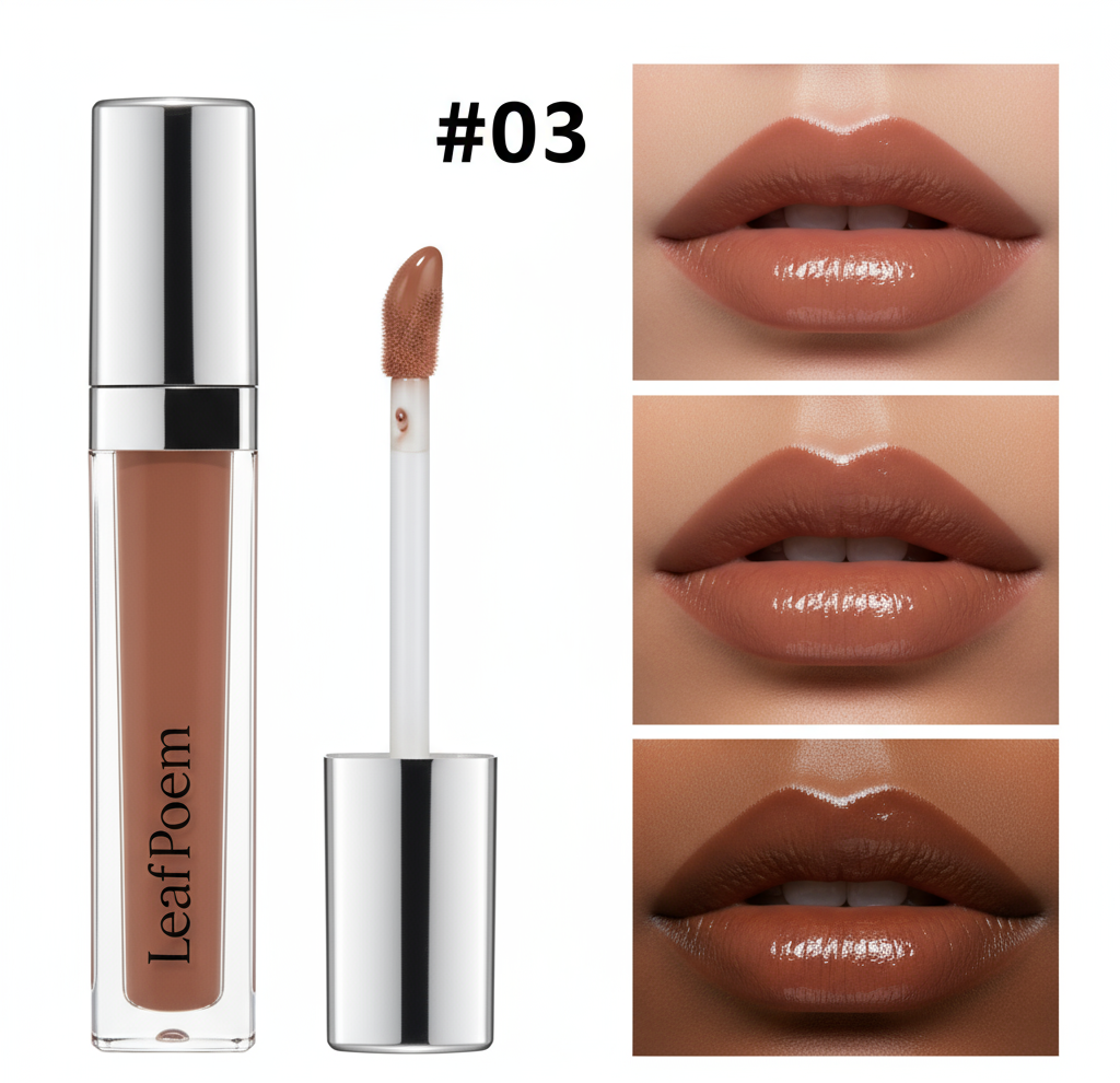 Hydrating Crystal Lip